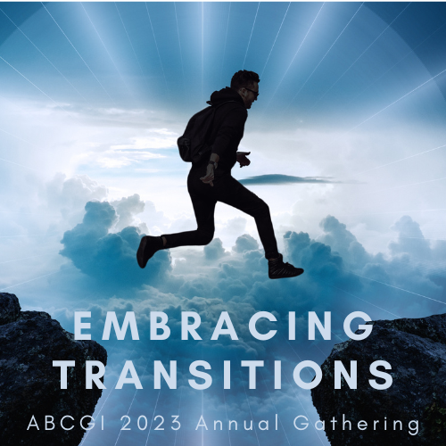 Embracing Transitions 1