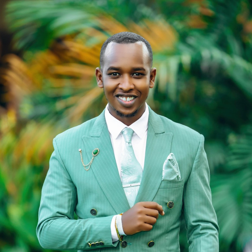 Valeur Alex Ndanyuzwe