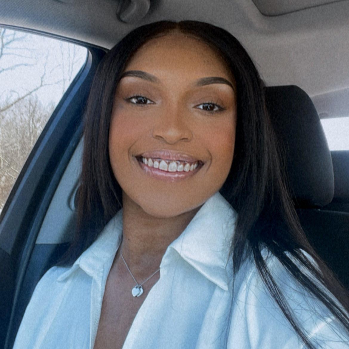 Daisha Talley
