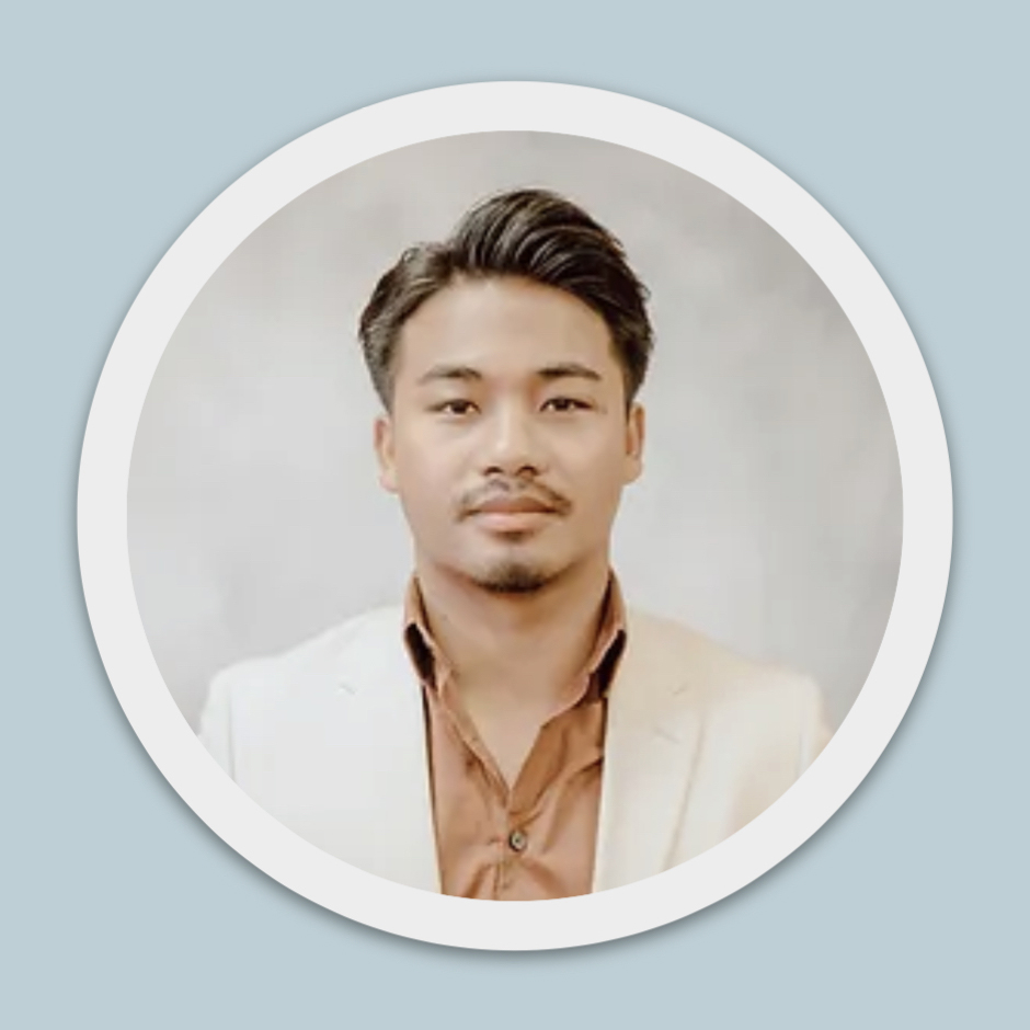 Daniel Ling