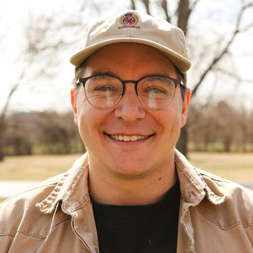 Rodney Crawford
