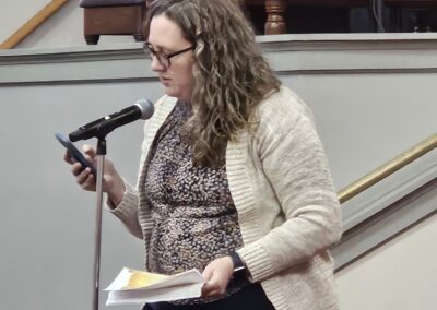 Prayer Gathering 2025