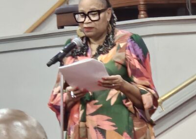 Prayer Gathering 2025